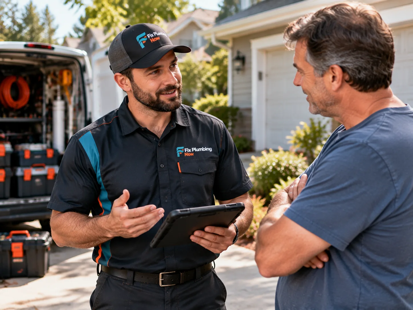 Clogged Drain Service Center Valley, PA FAQs